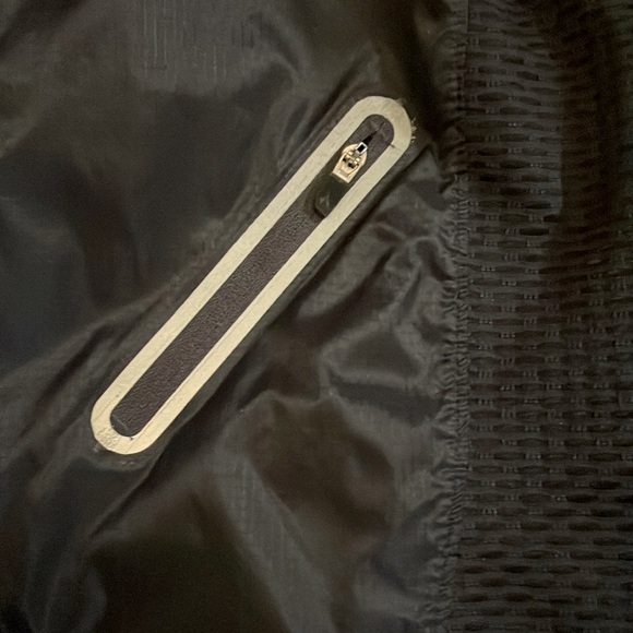 Running Jacket Reflective - Picture 3 of 8